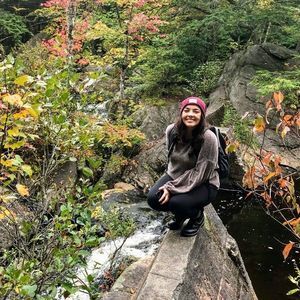 Meet your Posher, Tasha